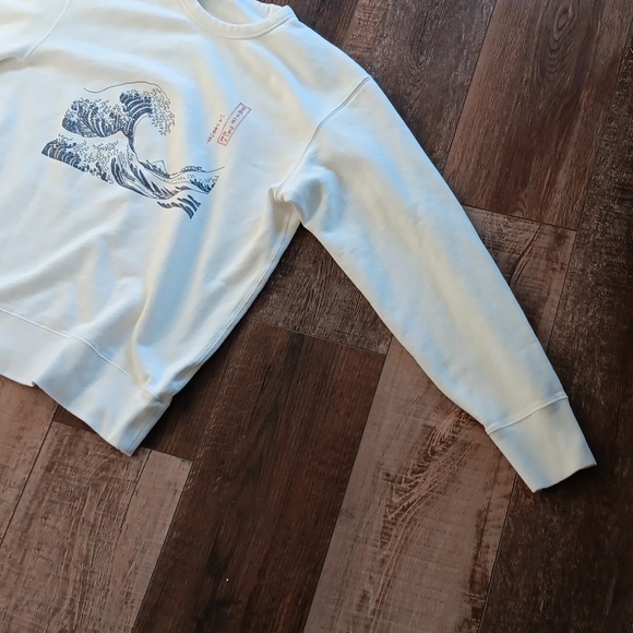 Sweatshirt - Picture 3 of 4